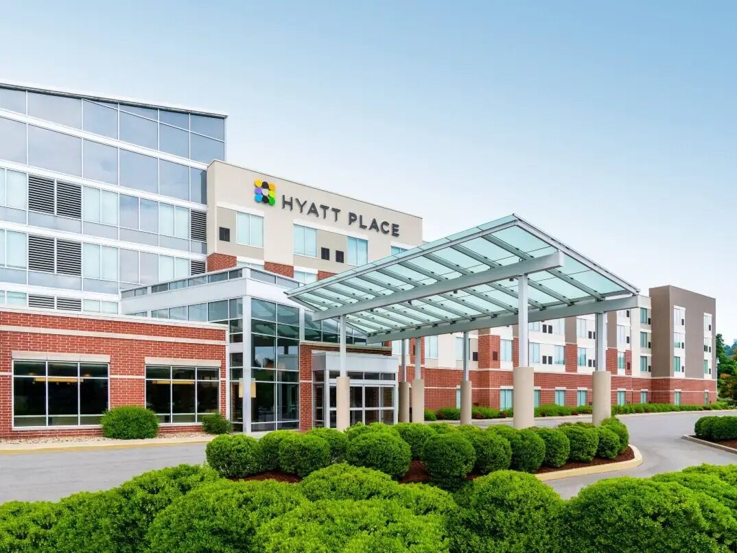 Picture of Hyatt Place At The Hollywood Casino 