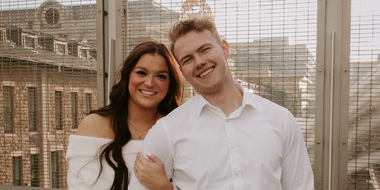 Lola & Tobias Home Page Banner