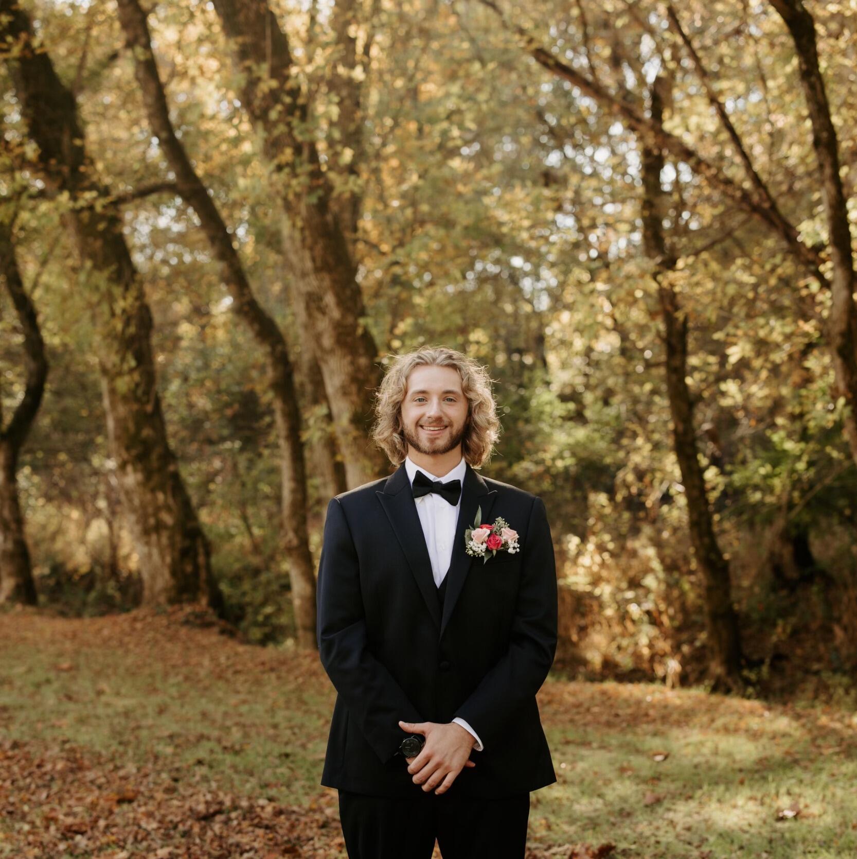 Nick Gilbert