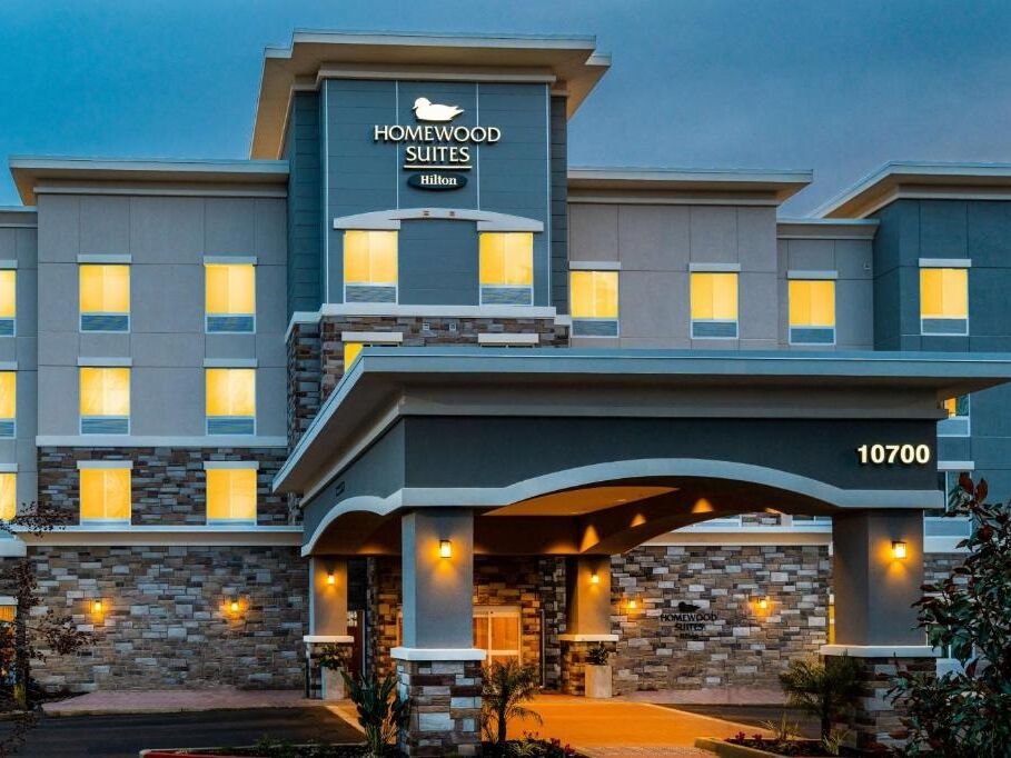 Picture of Homewood Suites by Hilton Rancho Cordova Sacramento