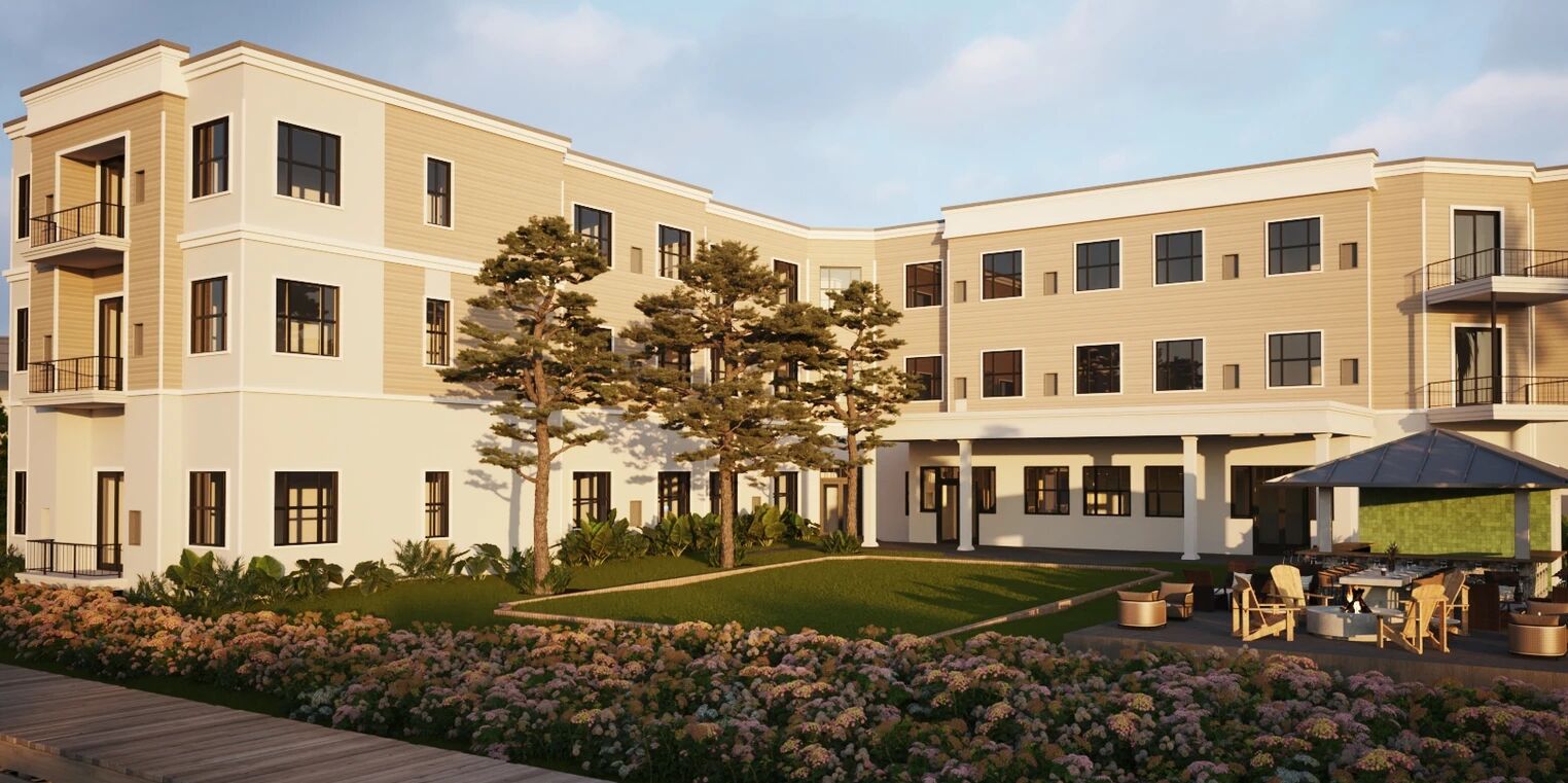 Picture of The George Hotel