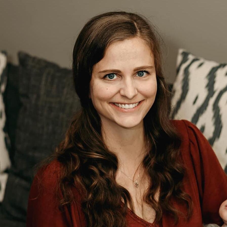 Ashley Shoemaker