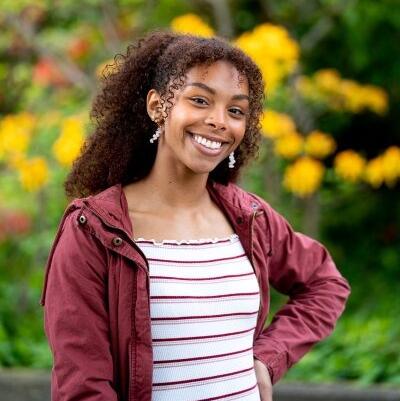 Aliyah Dawkins