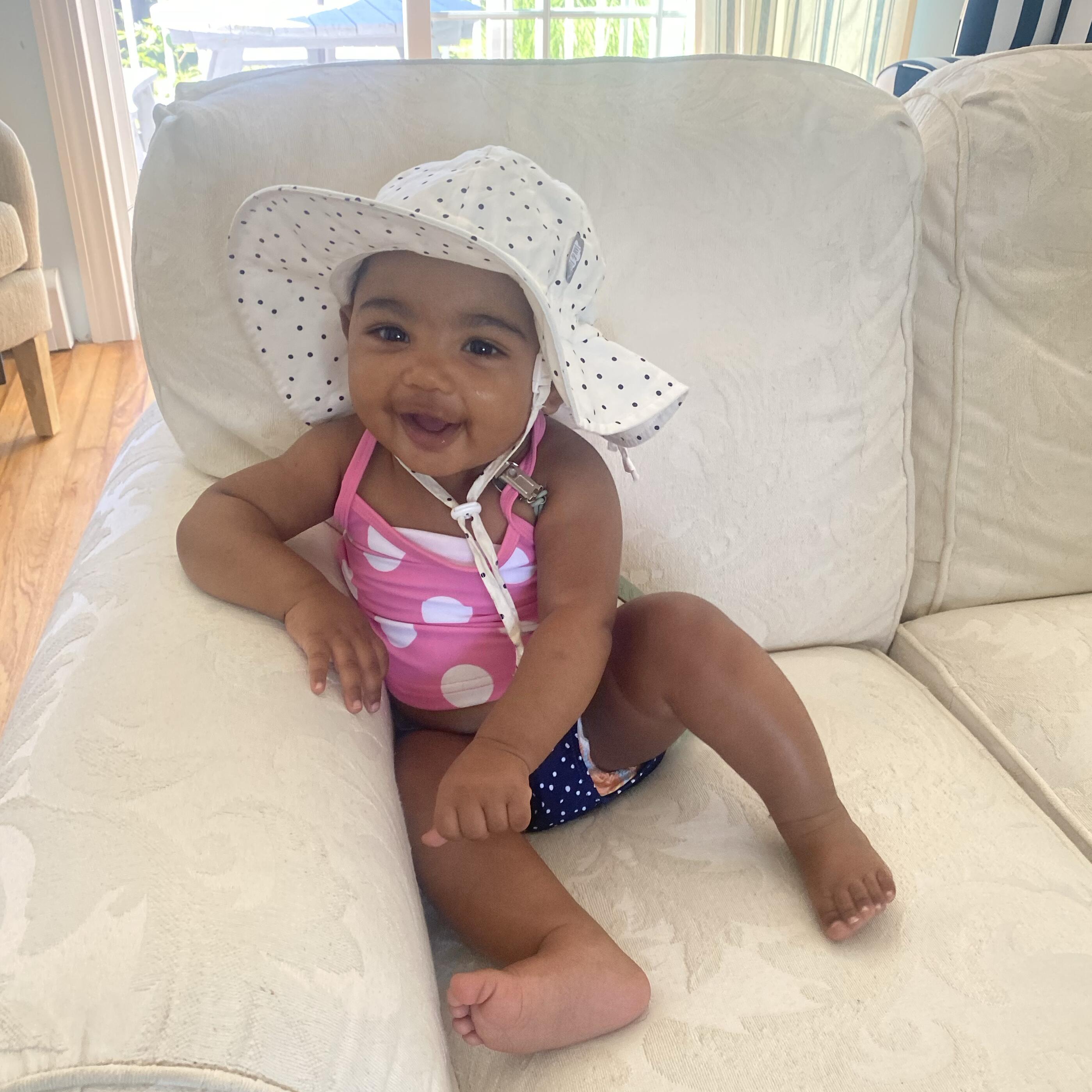Gabriella (Gigi) Gittens