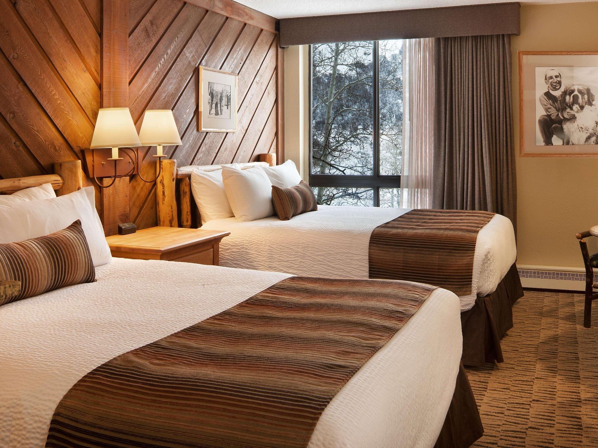 Picture of Stonebridge Inn - Destination by Hyatt