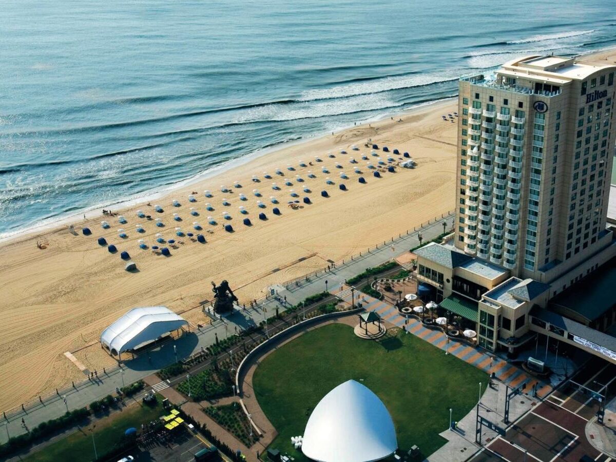 Picture of Hilton Virginia Beach Oceanfront