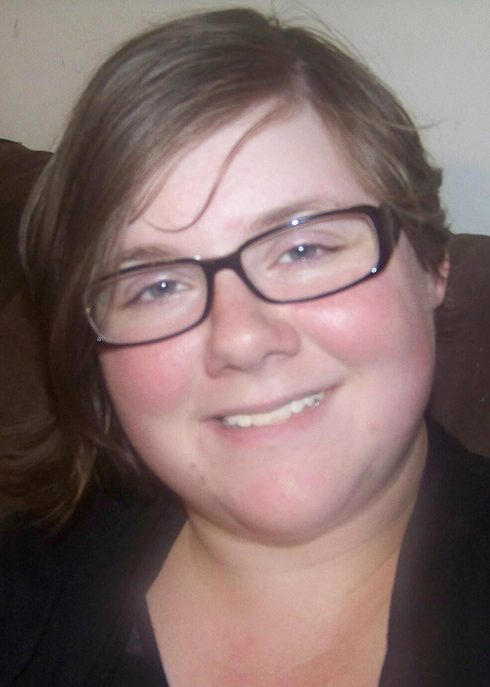 Amanda Whitfield
