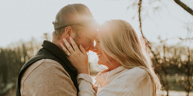 Autumn & Toby Home Page Banner