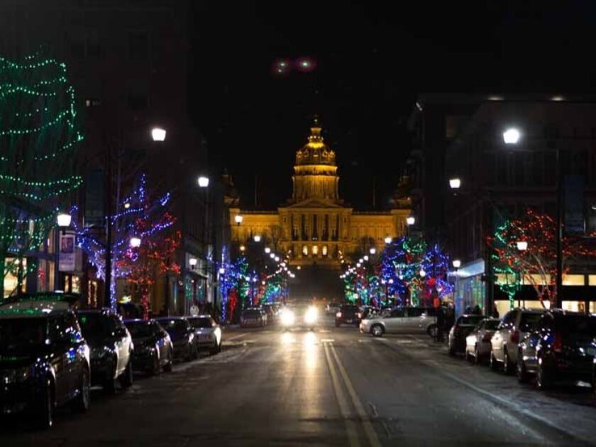 Picture of Historic East Village