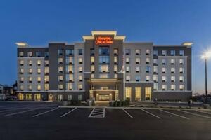 Picture of Hampton Inn & Suites Newport / Cincinnati