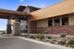 Picture of Super 8 by Wyndham Conrad