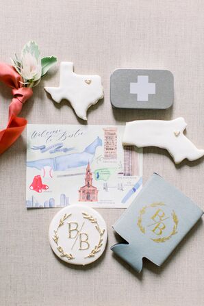 Unique Welcome Bag Gifts