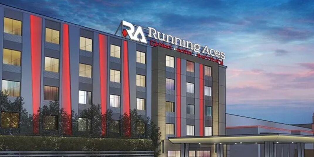 Picture of Running Aces Hotel