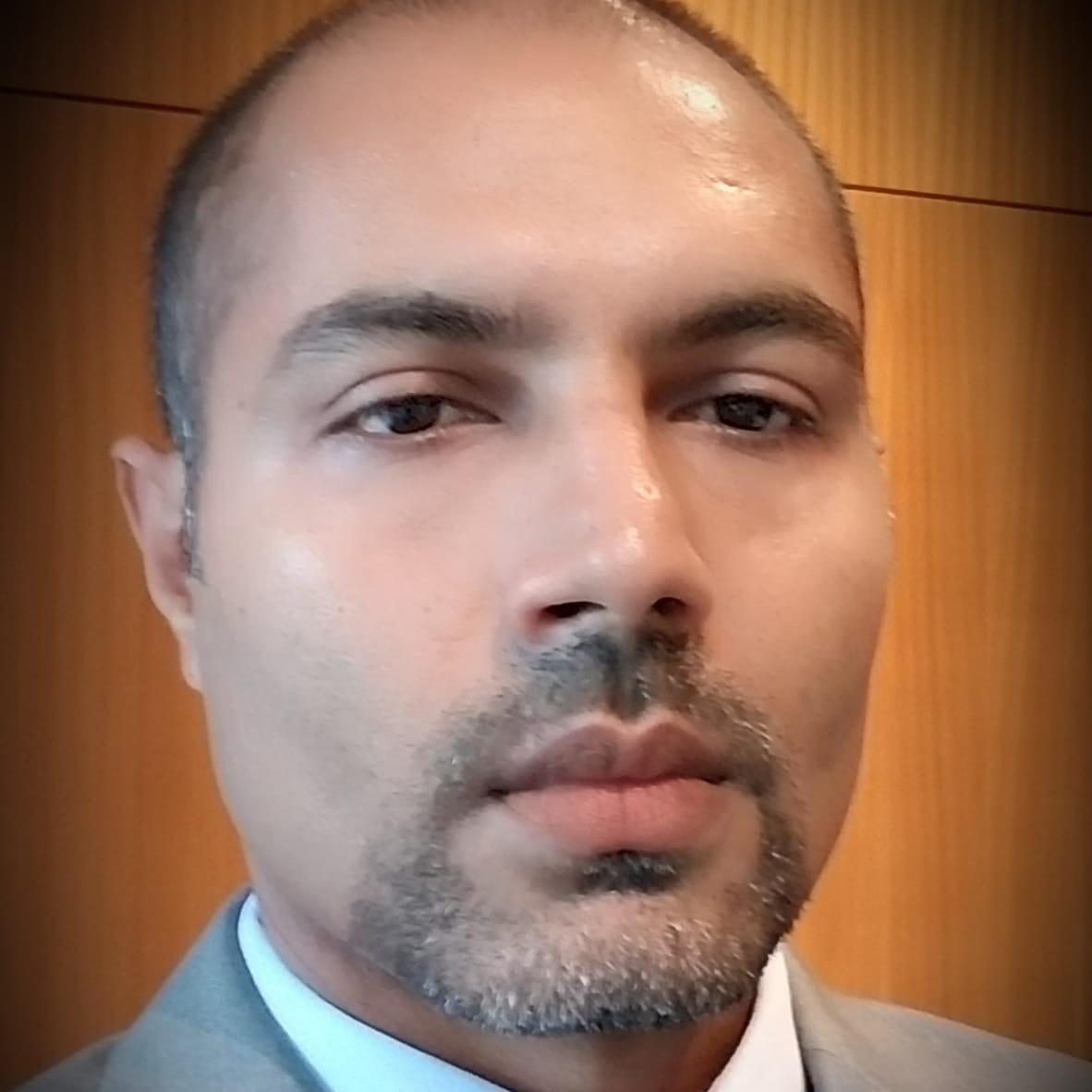 Sultan Qureshi