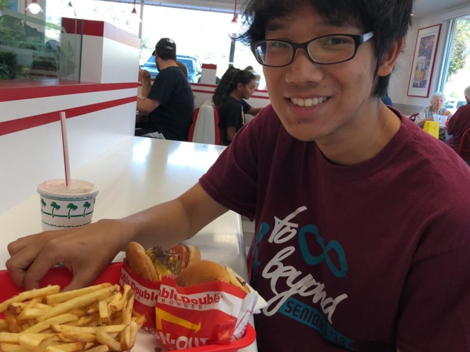 Picture of In-N-Out Burger