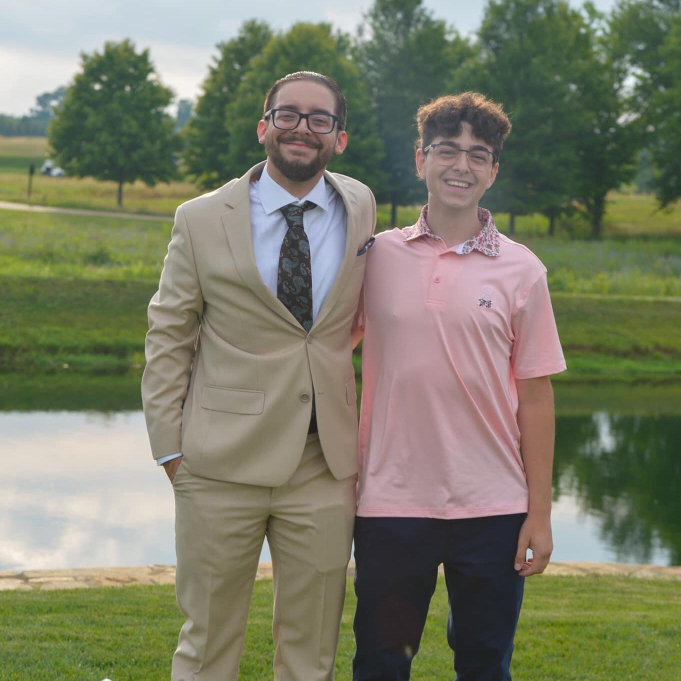 Stephen Cipparulo