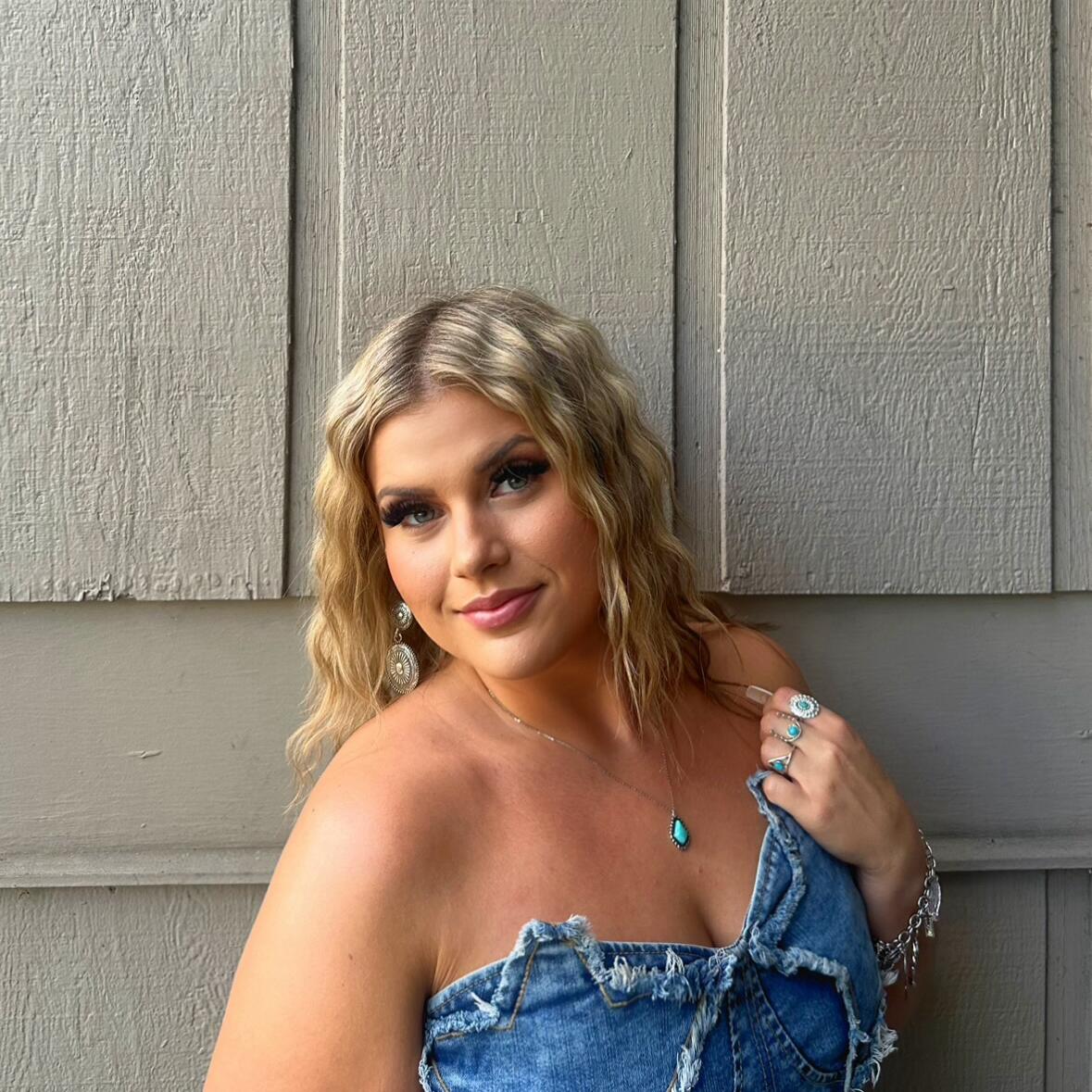 Ellie Pittman 