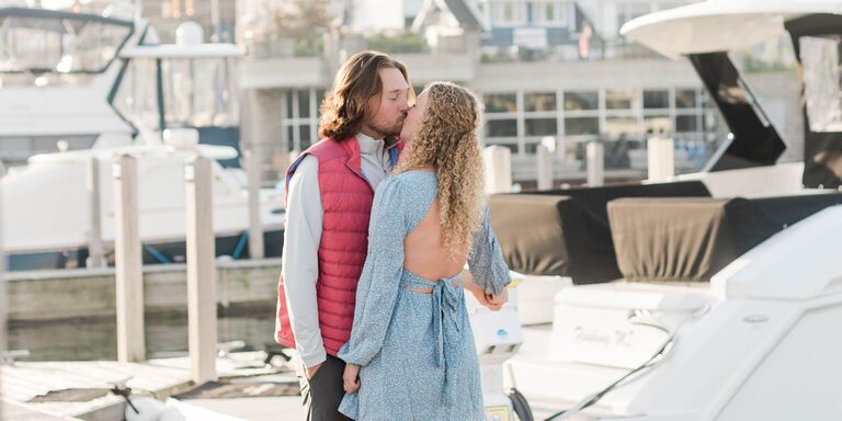 Ethan & Kayla Home Page Banner