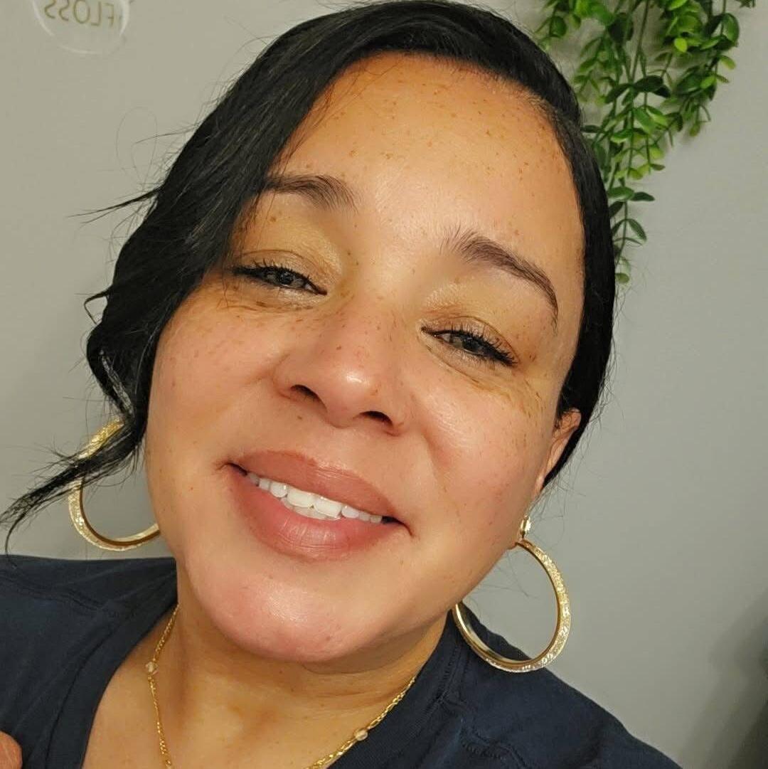 Nelida Mejias (Sis-in-law)
