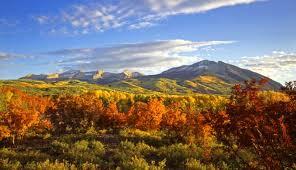 Picture of Rocky Mountain National Park - Estes Park