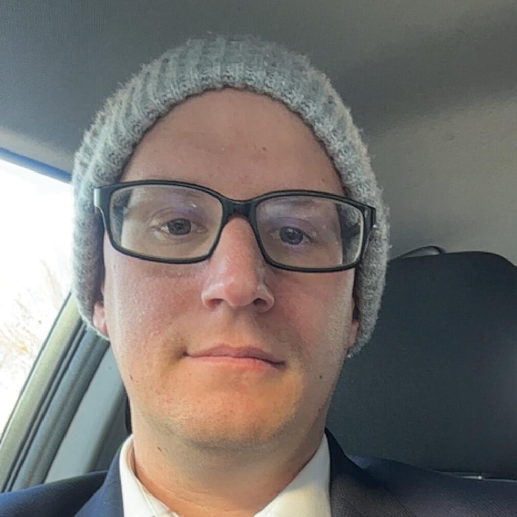 Adam Geier