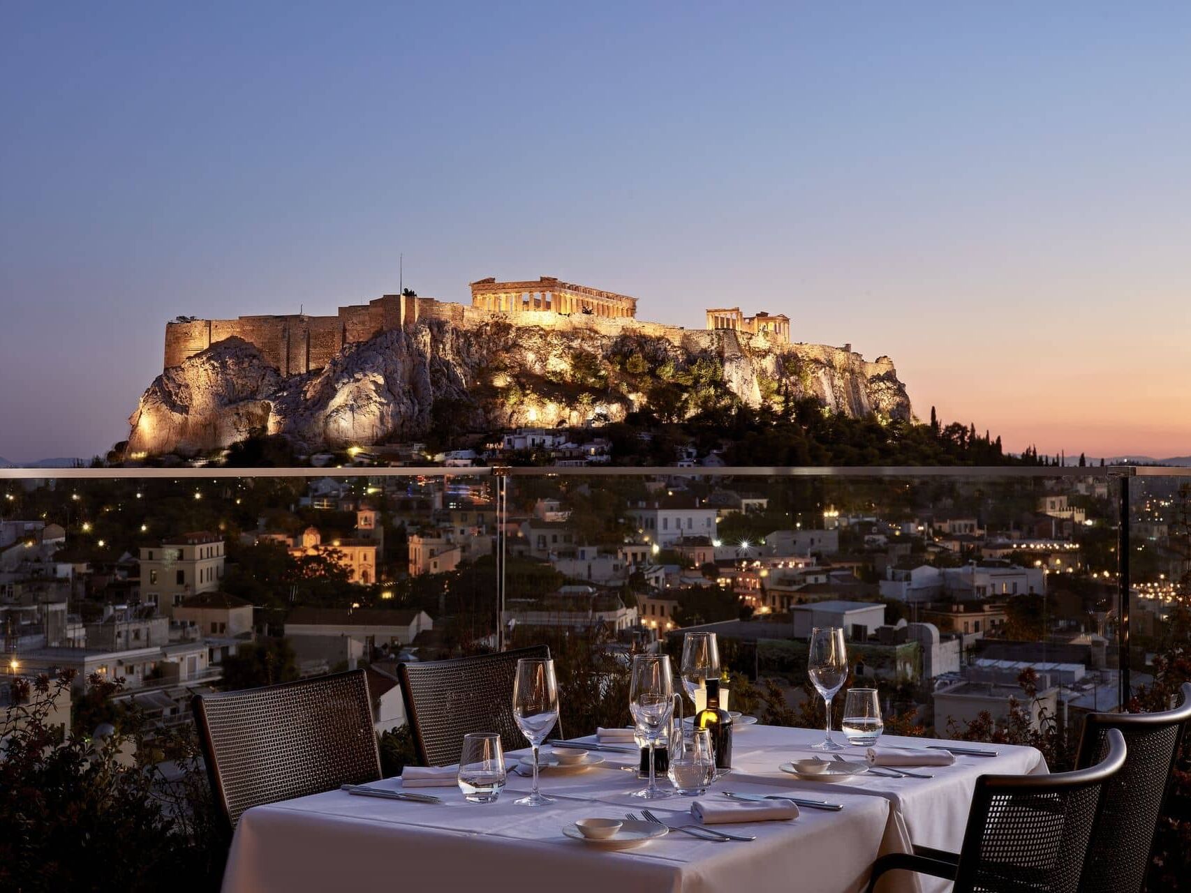 Picture of Electra Metropolis Athens