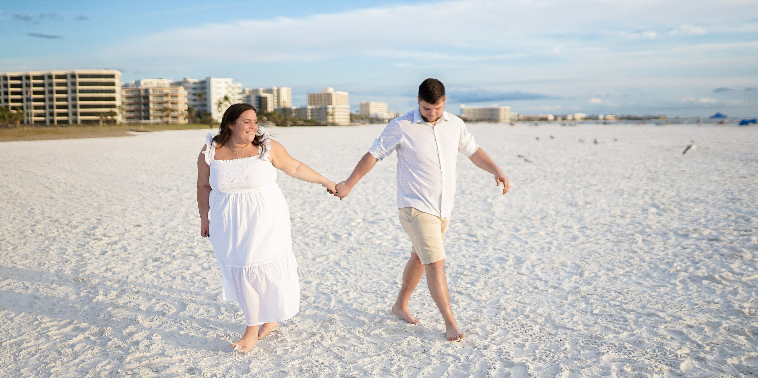 Sydney & Kaiden Home Page Banner