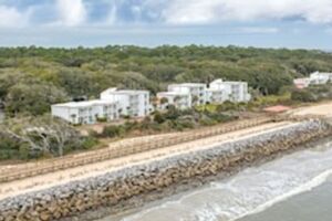 Picture of Villas by the Sea Resort & Conference Center
