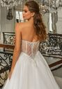 KITTYCHEN Couture BRENNA MILA, K2322 A-Line Wedding Dress - thumbnail - 5