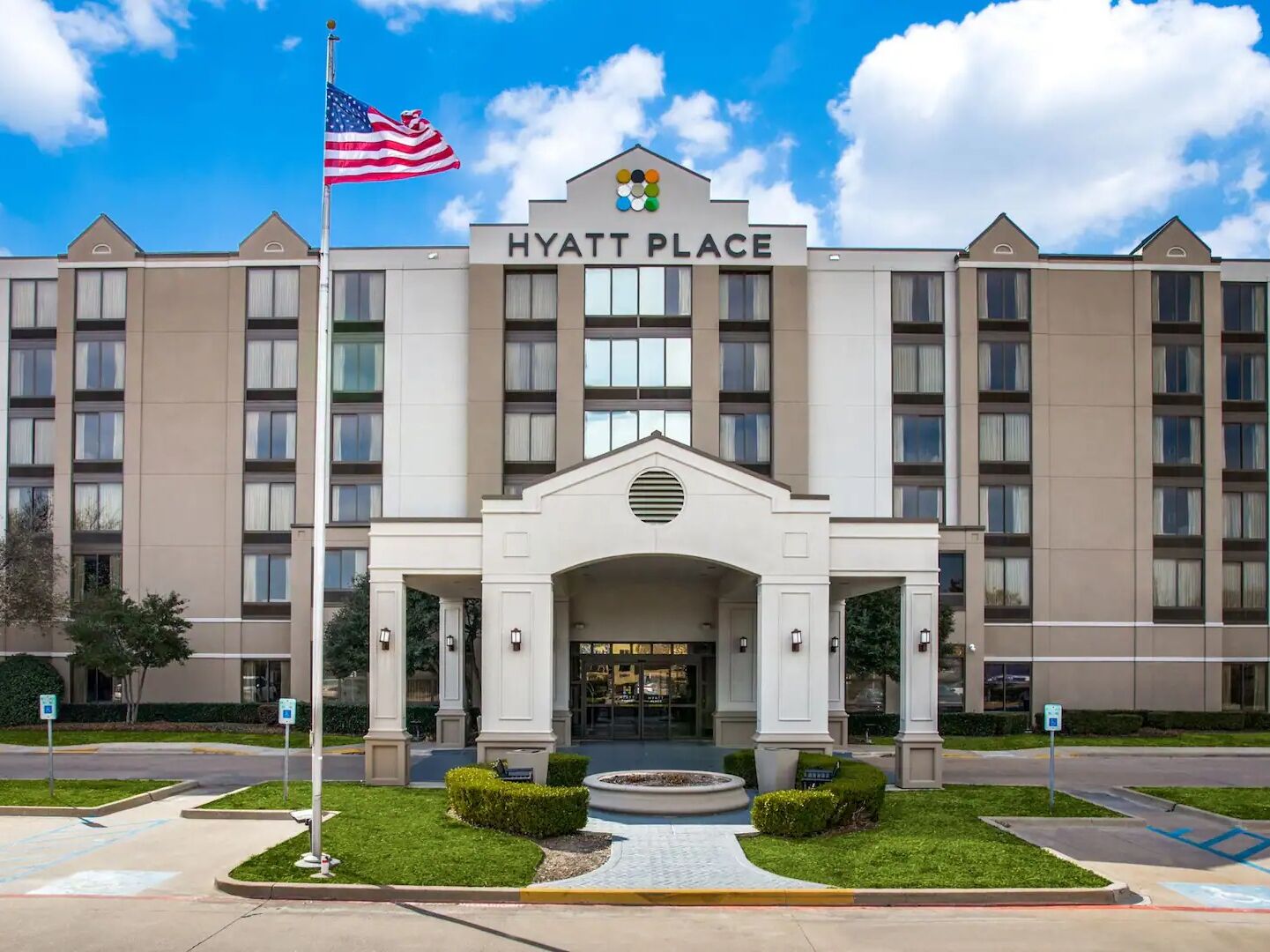 Picture of Hyatt Place Fort Worth/Cityview