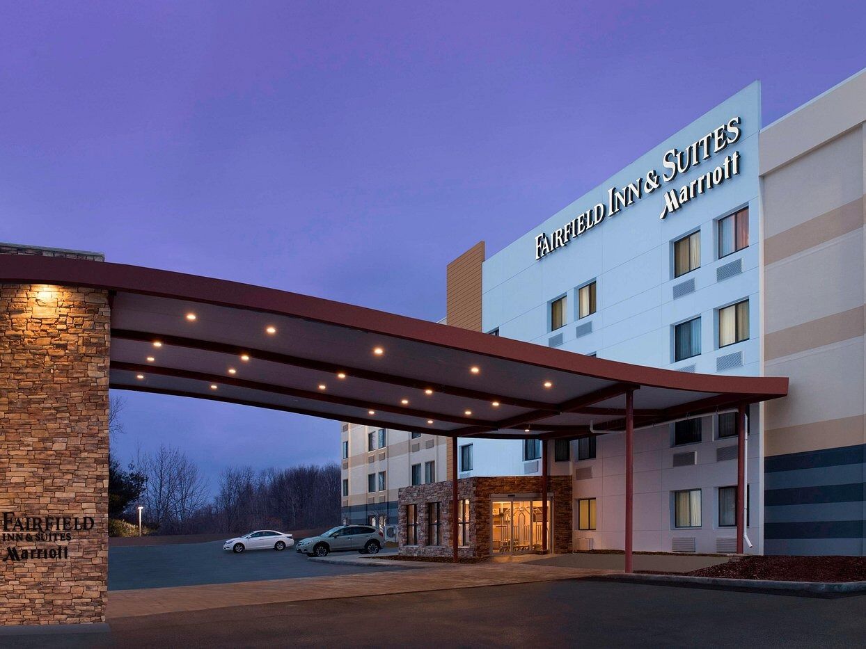Picture of Fairfield Inn & Suites by Marriott Albany East Greenbush