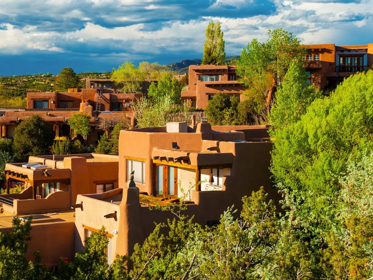 Picture of airbnb or vrbo