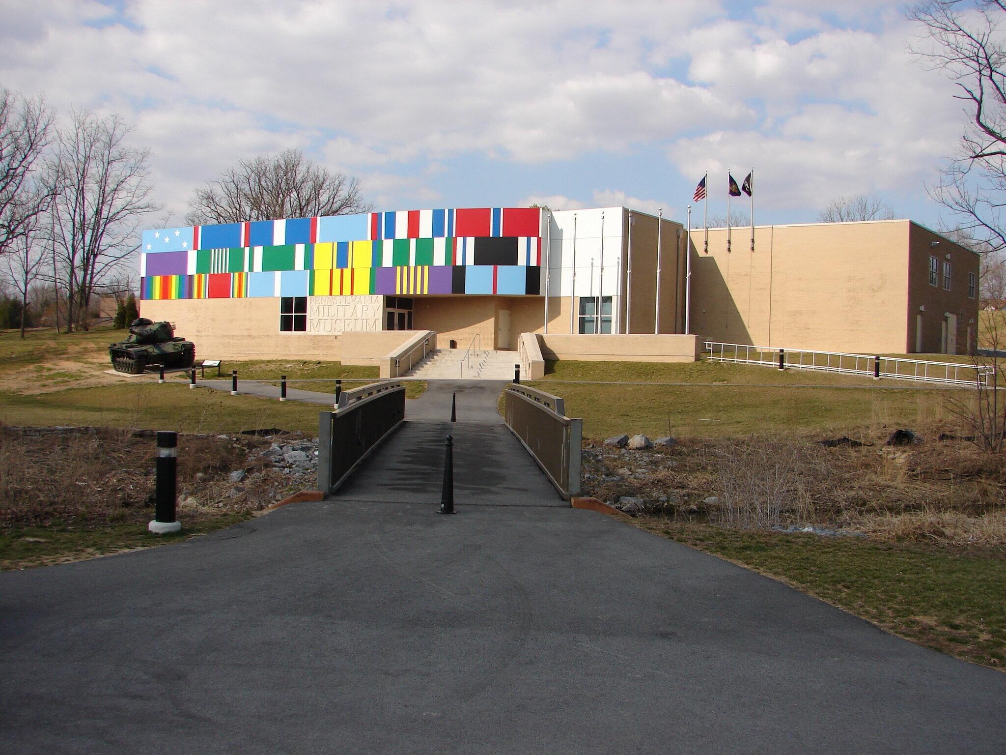 Picture of Pennsylvania Military Museum