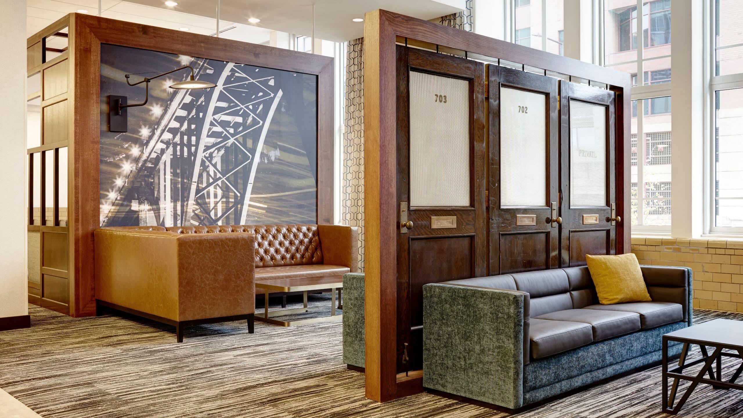 Picture of Hyatt Place St Paul/Downtown
