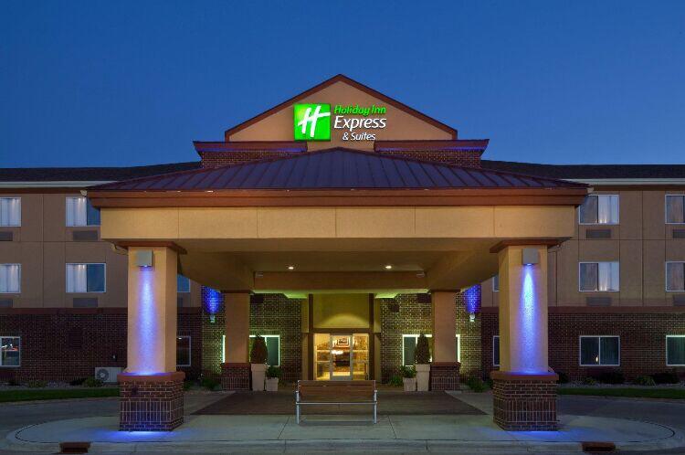 Picture of Holiday Inn Express & Suites