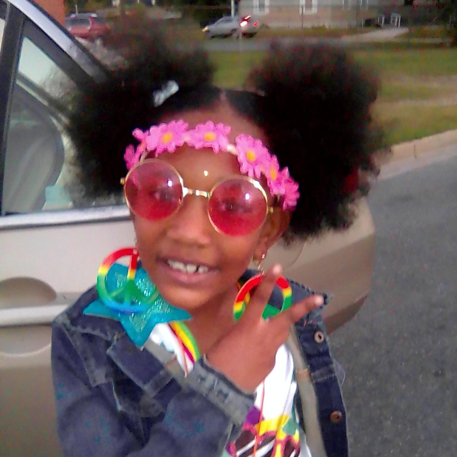 Kourtnee Kennedy