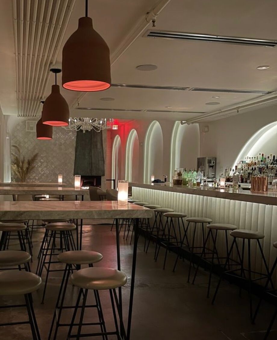Picture of Bar 1912