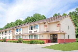 Picture of Super 8 by Wyndham Oneonta / Cooperstown
