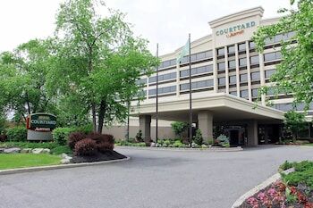 Picture of Courtyard by Marriott Lyndhurst Meadowlands