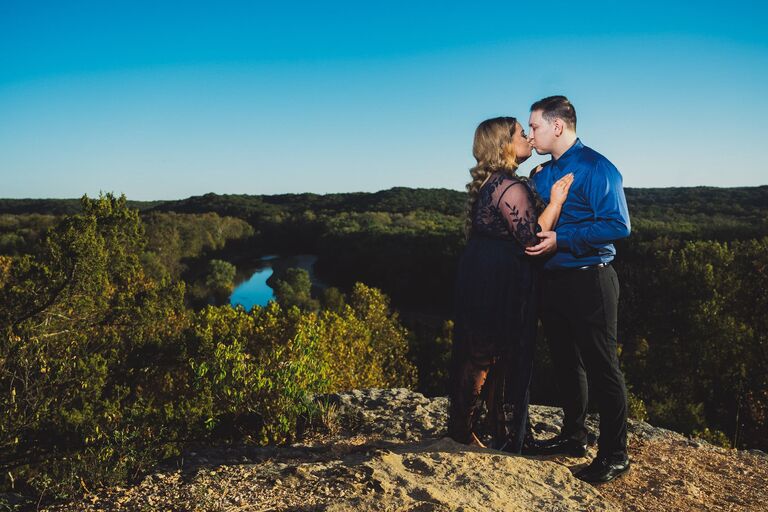 Kyleigh & Dylan Home Page Banner