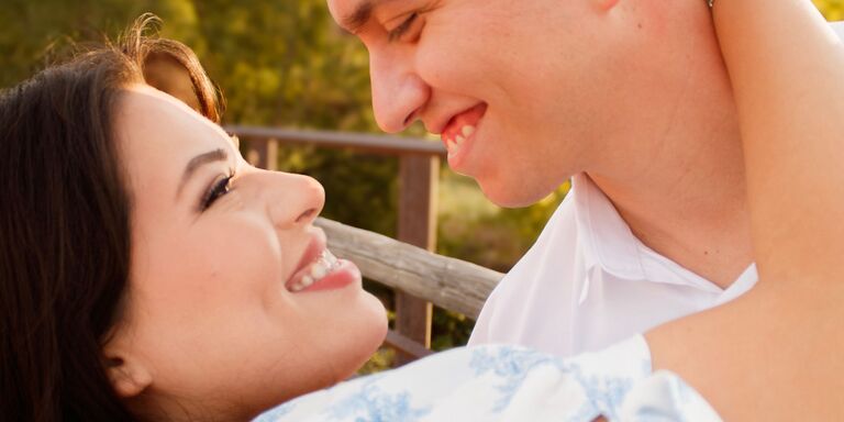 Wendhy & Alfredo Home Page Banner