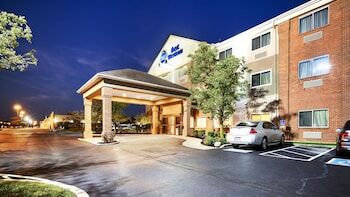 Picture of Best Western Hilliard Inn & Suites