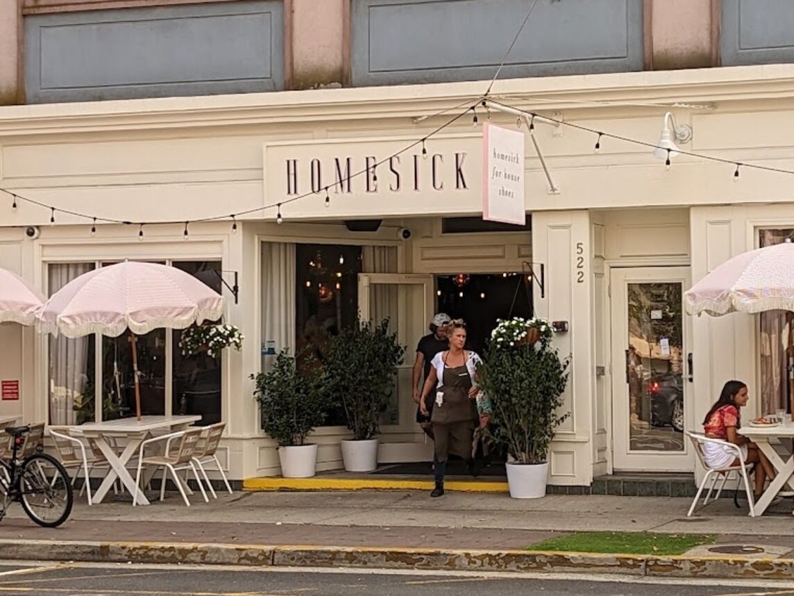 Picture of Homesick