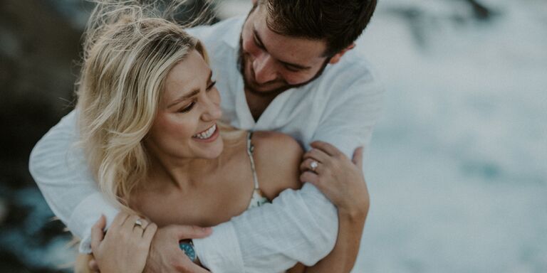 Tyler & Tiffany Home Page Banner