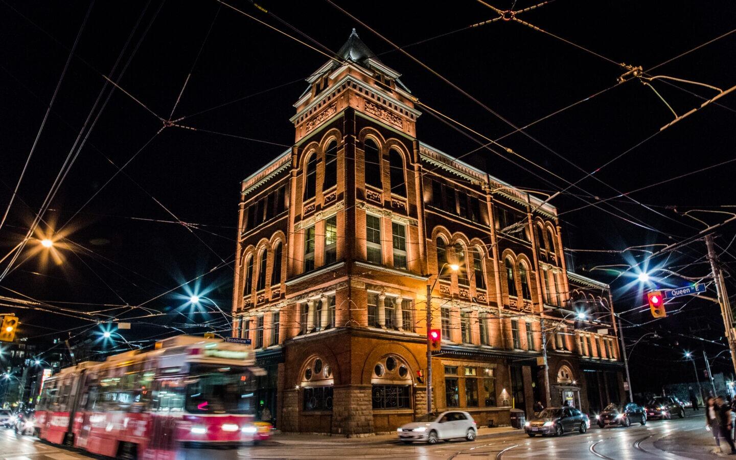 Picture of The Broadview Hotel