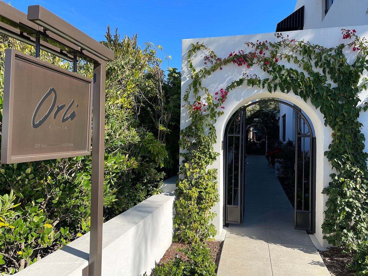 Picture of Orli La Jolla