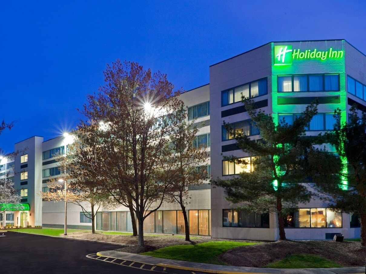 Picture of Holiday Inn Princeton, an IHG Hotel