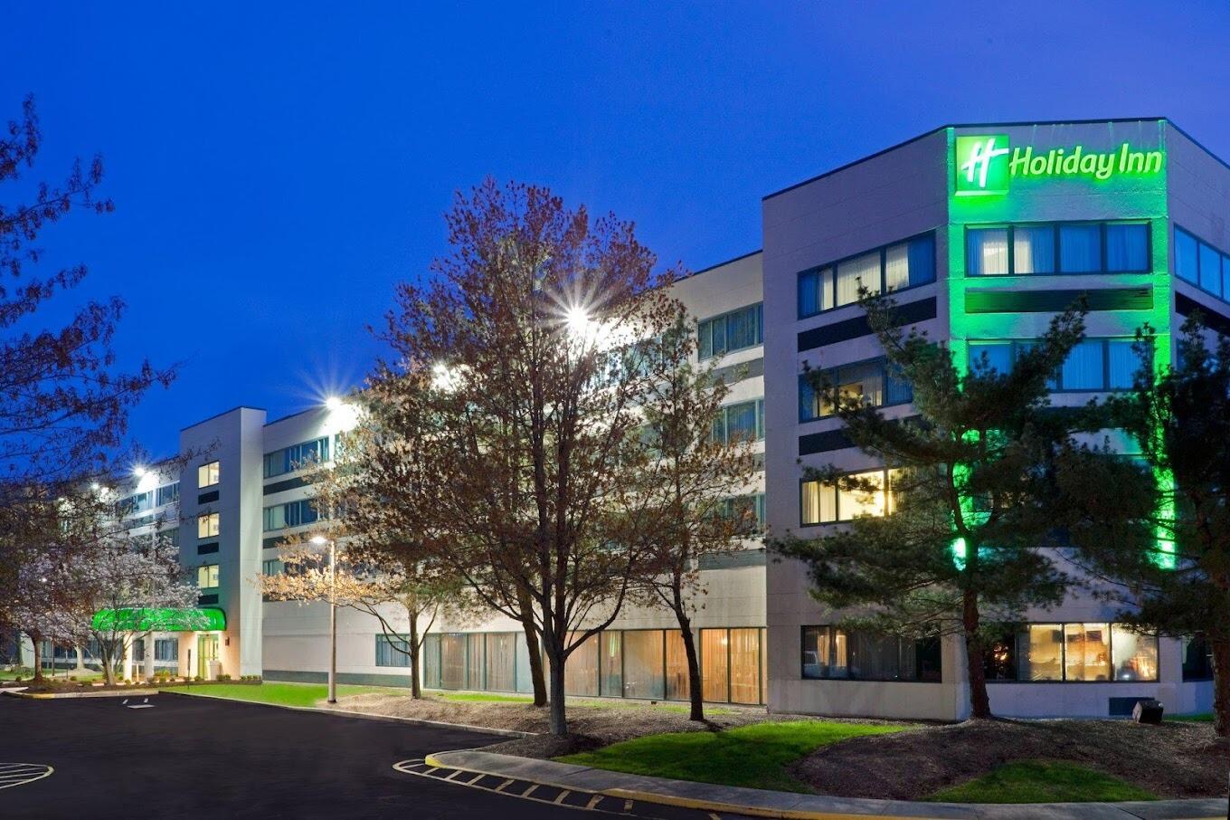 Picture of Holiday Inn Princeton, an IHG Hotel