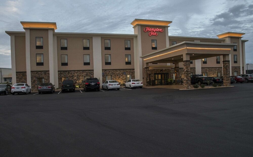 Picture of Hampton Inn Hartwell