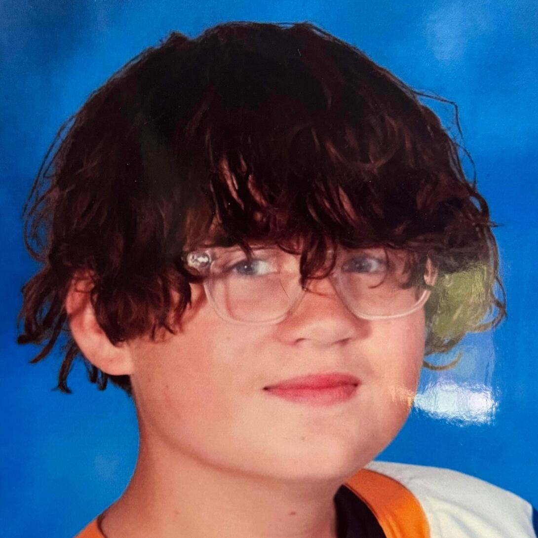 Logan Curtis Taylor